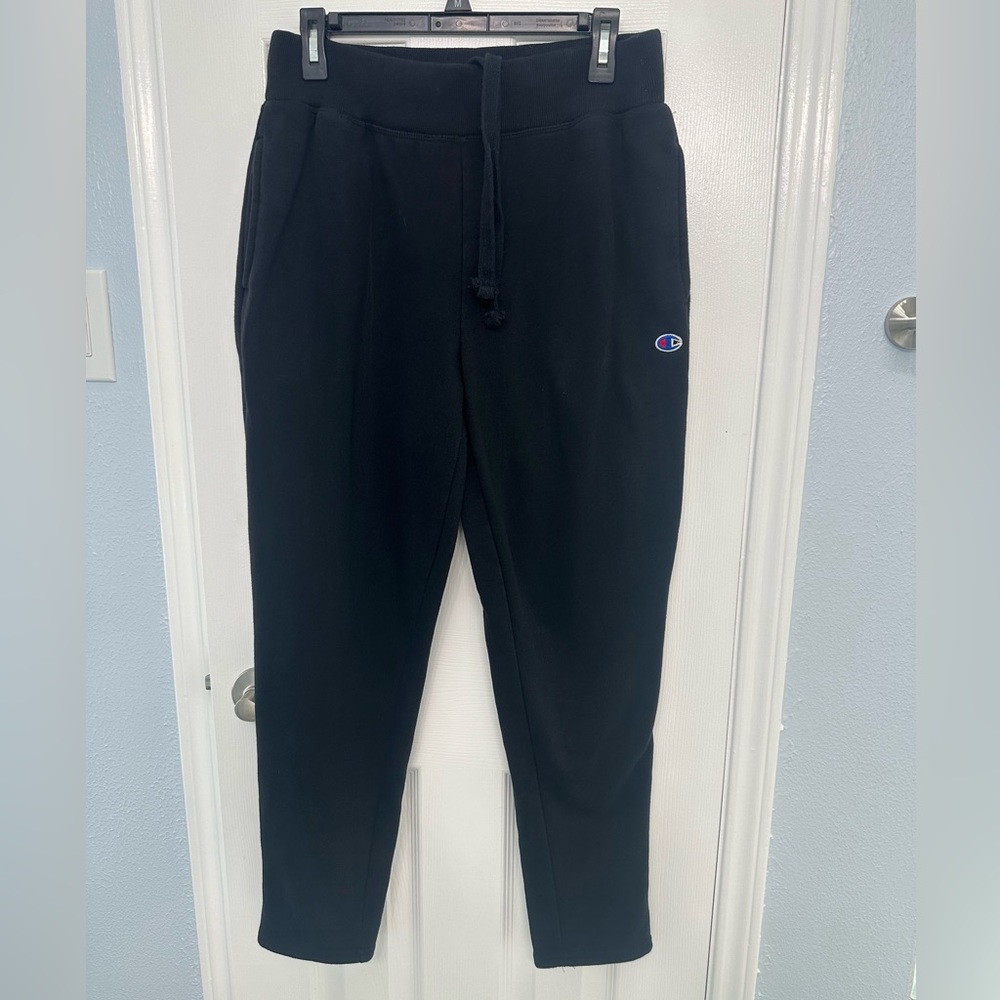 Champion tapered sweatpants